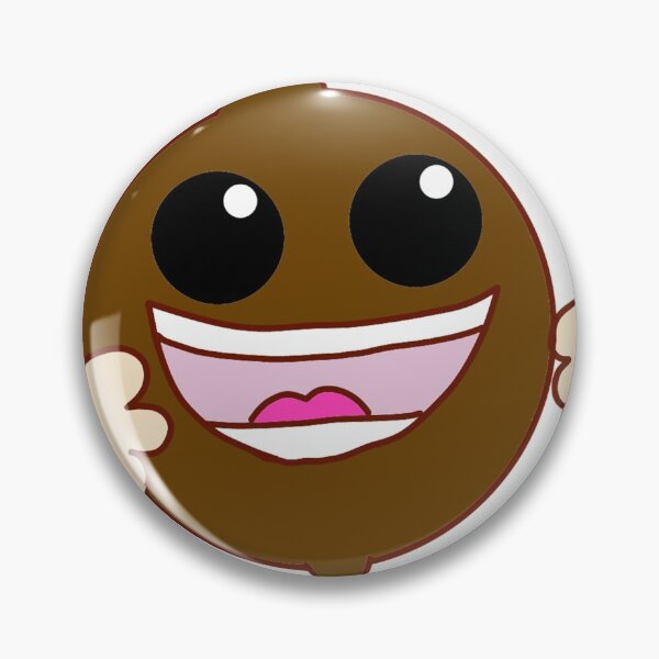 Item preview, Chocolate Bubble designed and sold by monster2me.