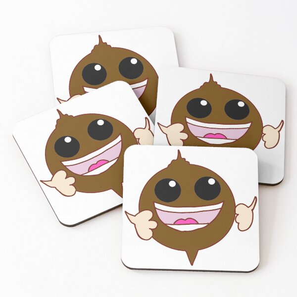 Item preview, Chocolate Bubble designed and sold by monster2me.