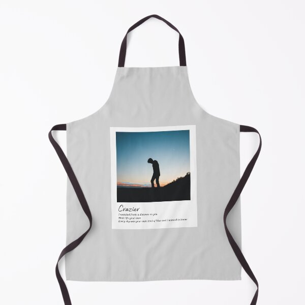 Item preview, Crazier - Taylor Swift designed and sold by nd-creates.