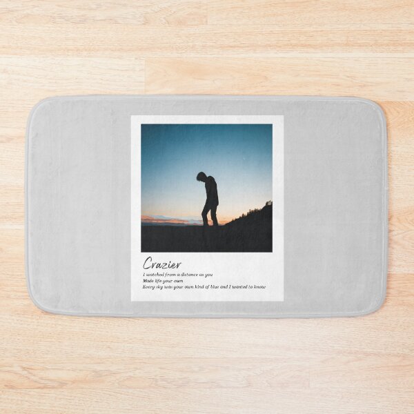 Item preview, Crazier - Taylor Swift designed and sold by nd-creates.