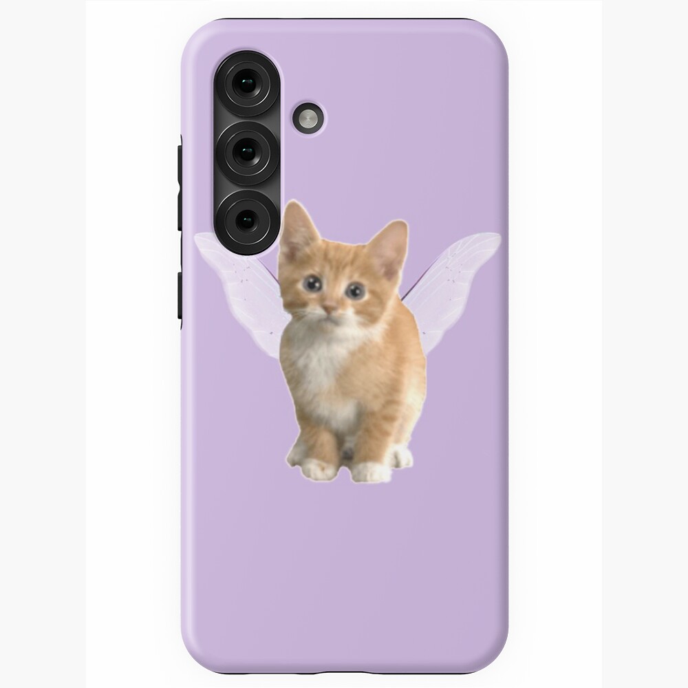 Artikel-Vorschau von Samsung Galaxy Robuste Hülle, designt und verkauft von ivallejo.