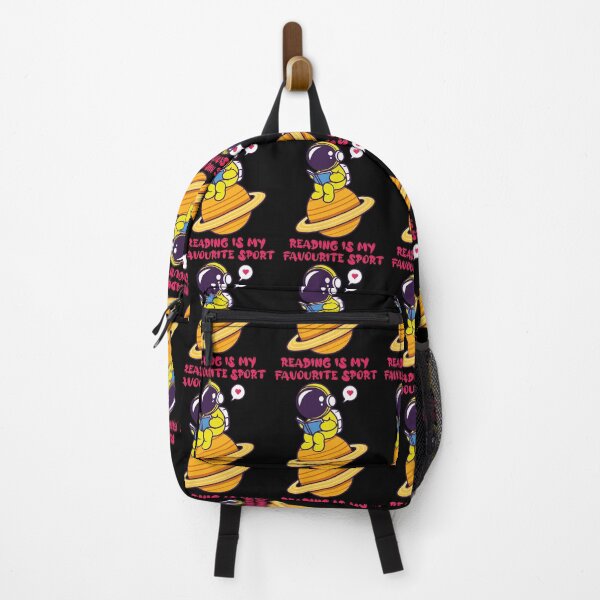 Item preview, Reading is my favourite sport designed and sold by YAITPSTORE.