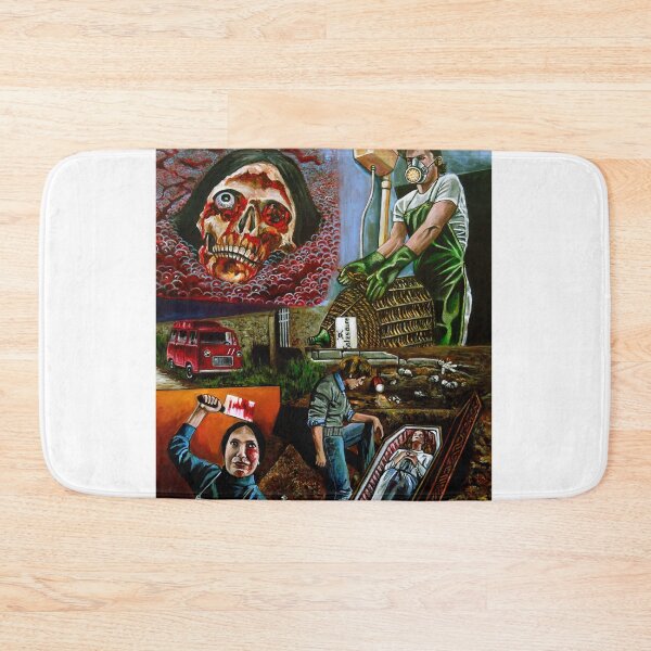 Item preview, Copia de Torso (Sergio Martino) designed and sold by JosefMendez.