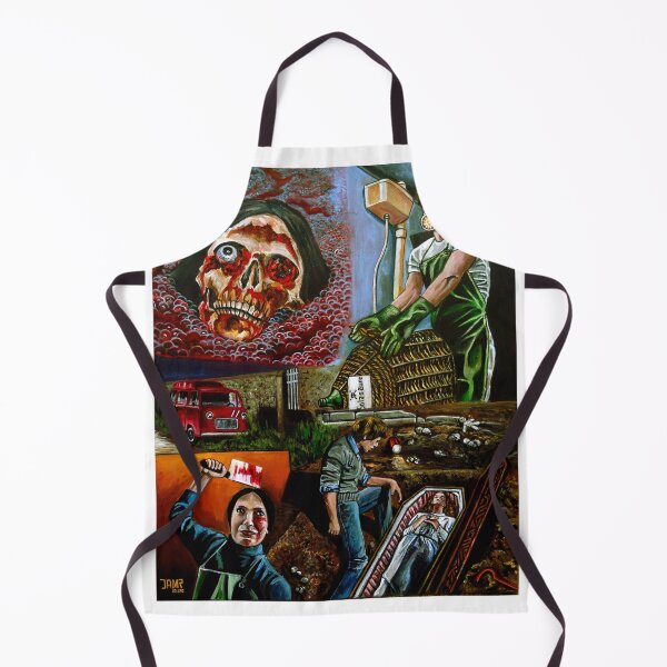 Item preview, Copia de Torso (Sergio Martino) designed and sold by JosefMendez.