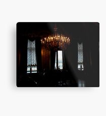 Golden Globes Metal Print