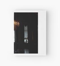 Golden Globes Hardcover Journal