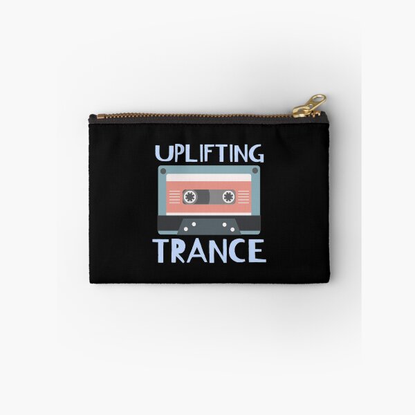 Item preview, Uplifting Trance designed and sold by Joy Poddar.