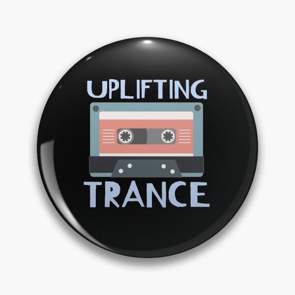 Item preview, Uplifting Trance designed and sold by Joy Poddar.