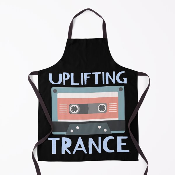 Item preview, Uplifting Trance designed and sold by Joy Poddar.