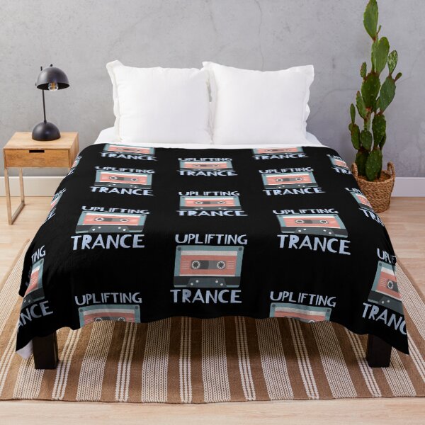 Item preview, Uplifting Trance designed and sold by Joy Poddar.