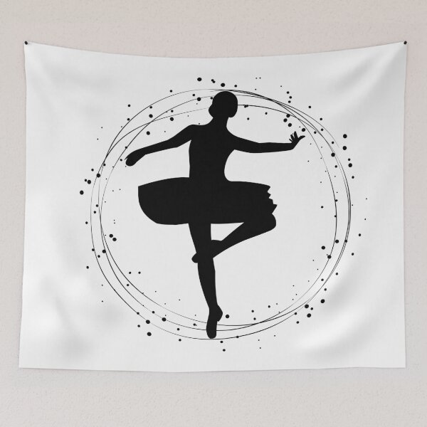 Item preview, Ballet Teacher designed and sold by Imakeyouhappy.