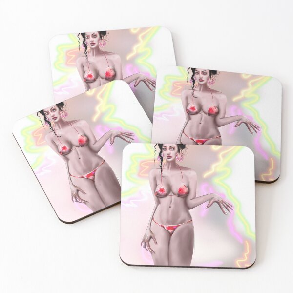 Item preview, Serena designed and sold by Ginomandarino.
