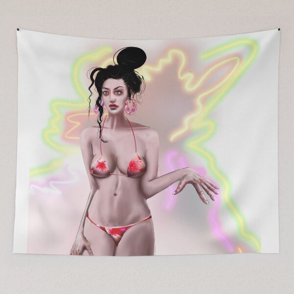 Item preview, Serena designed and sold by Ginomandarino.