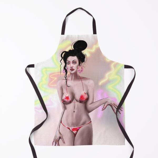 Item preview, Serena designed and sold by Ginomandarino.