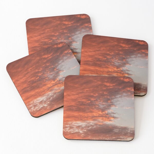 Item preview, Fire in The Sky designed and sold by NinaNayko.