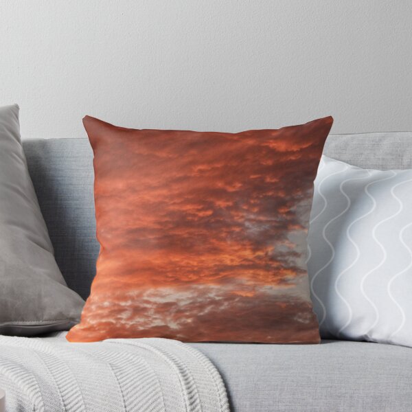 Item preview, Fire in The Sky designed and sold by NinaNayko.