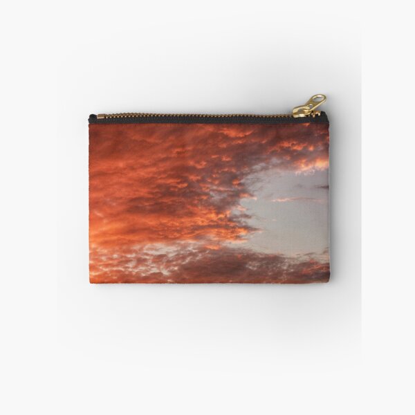 Item preview, Fire in The Sky designed and sold by NinaNayko.