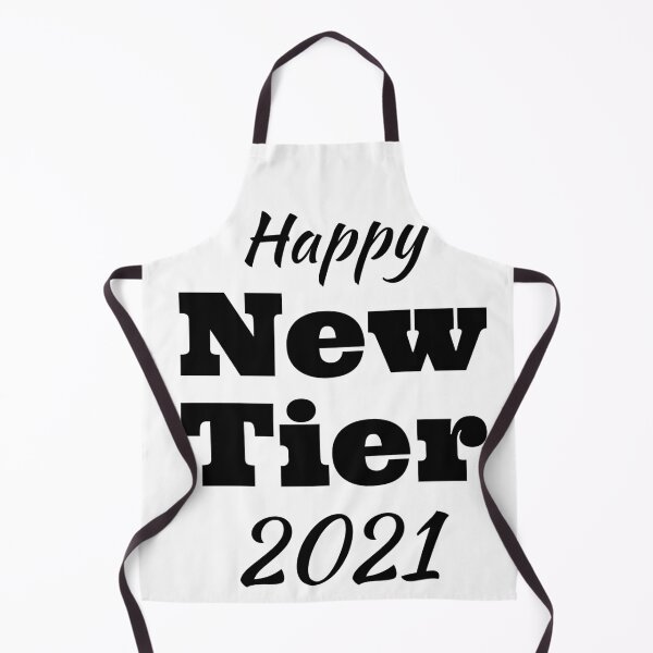 Item preview, New tier designed and sold by Gingatoo.