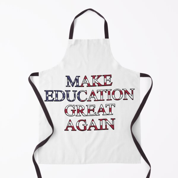 Item preview, Copy of Make Education Great Again designed and sold by johnmgr21.
