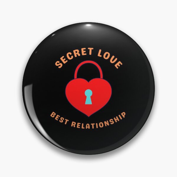 Item preview, Secret Love designed and sold by CecileMJ.
