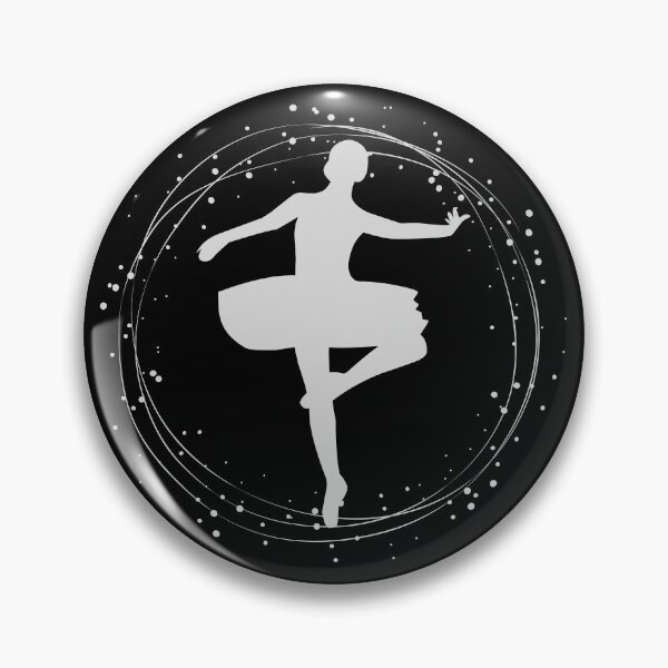 Item preview, Ballet Teacher designed and sold by Imakeyouhappy.