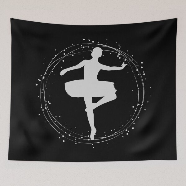 Item preview, Ballet Teacher designed and sold by Imakeyouhappy.