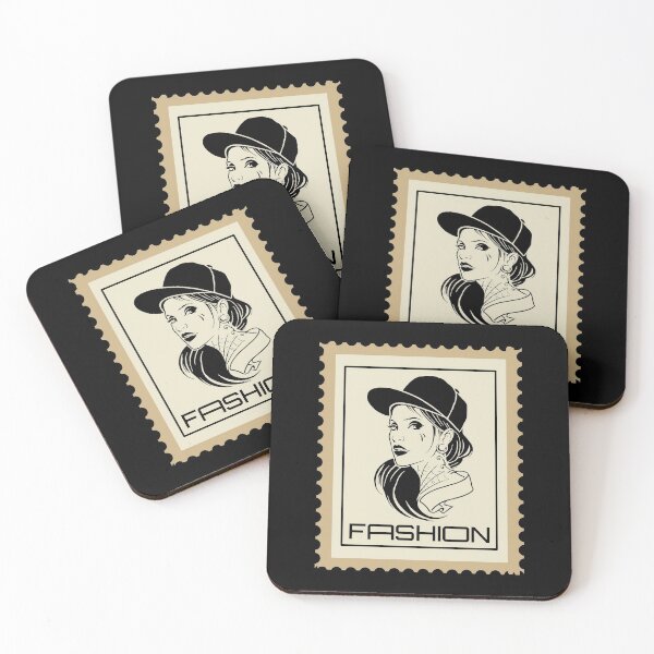 Item preview, Fashion Stamp designed and sold by Cozy-Dreams.