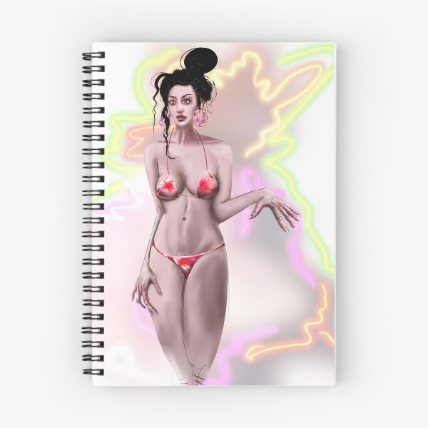 Item preview, Serena designed and sold by Ginomandarino.