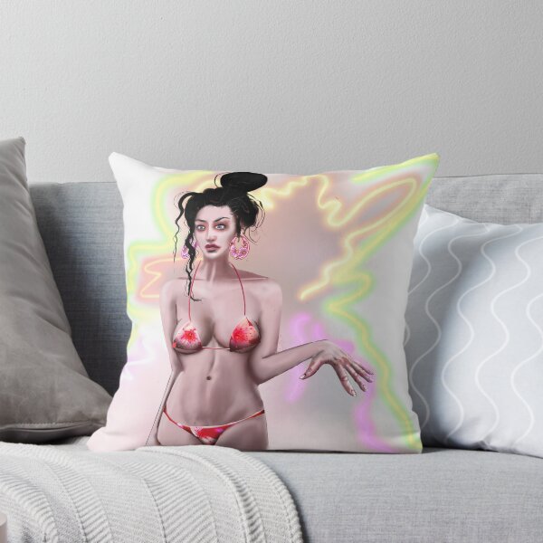 Item preview, Serena designed and sold by Ginomandarino.