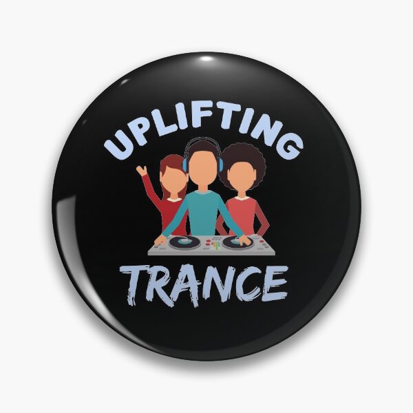 Artikelvorschau, Erhebende Trance entworfen und verkauft von Joy Poddar.