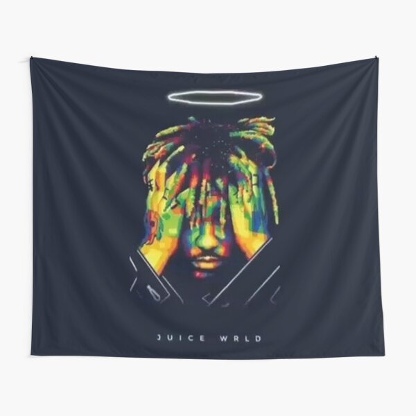 Atribute Juicewrld Tapestry
