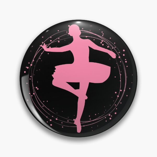 Item preview,  Ballet Teacher designed and sold by Imakeyouhappy.