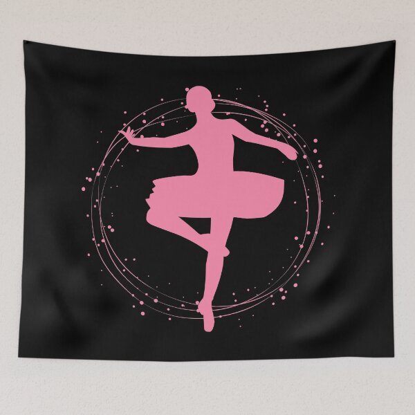 Item preview,  Ballet Teacher designed and sold by Imakeyouhappy.