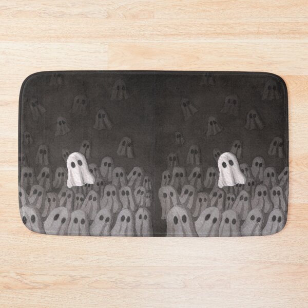 Item preview, flying cute ghosts designed and sold by J sora.