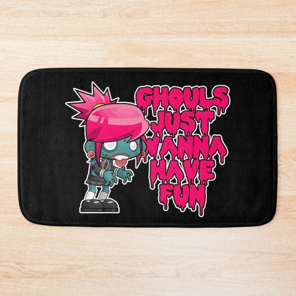 Item preview, Ghouls Just Wanna Have Fun designed and sold by Good-Looking Corpse.