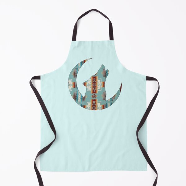 Item preview, Chief J Wolf designed and sold by mclaurin612.