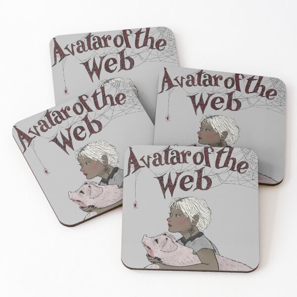 Artikelvorschau, Avatar des Webs entworfen und verkauft von Jonathan Houmard.