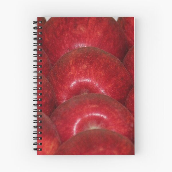 Item preview, An Apple A Day designed and sold by Jenny Brice.