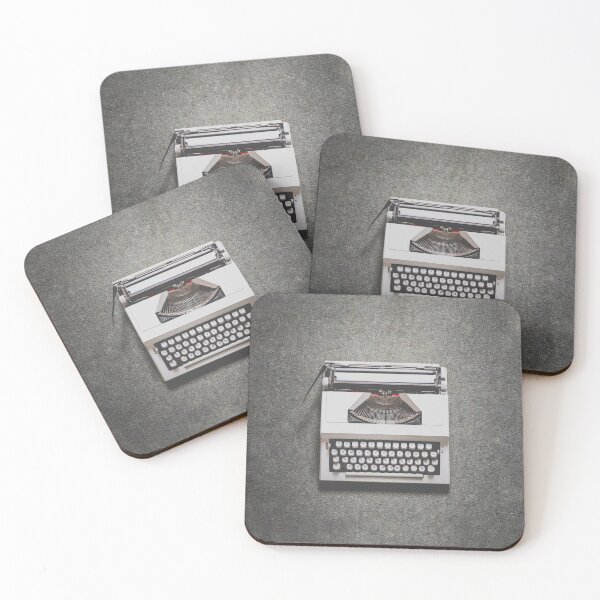 Item preview, Portable Typewriter designed and sold by Richard Nixon.