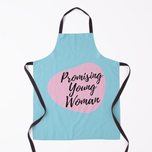 Item preview, Promising Young Woman. designed and sold by Africanism.