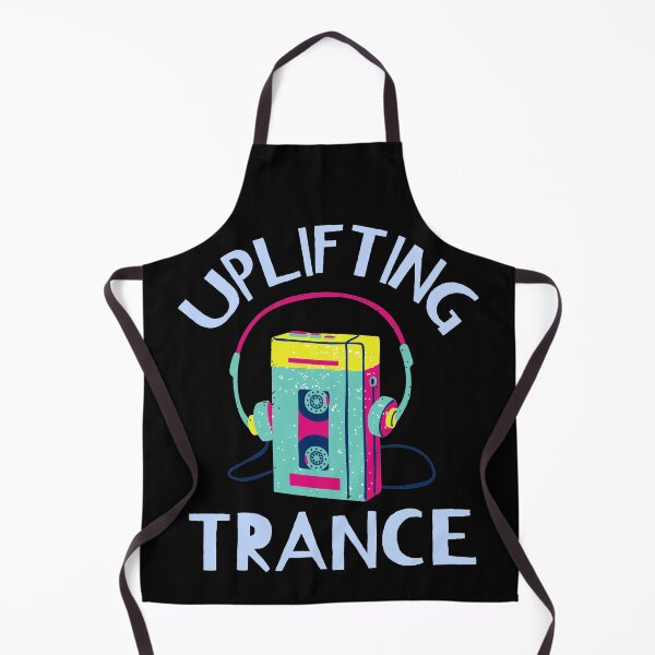 Item preview, Uplifting Trance designed and sold by Joy Poddar.