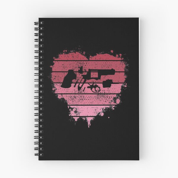 Item preview, Gunsmithing Vintage Heart Gift For Valentine's Day designed and sold by JokeGysen.
