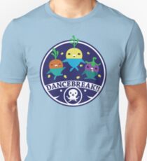 DANCEBREAK!! Unisex T-Shirt