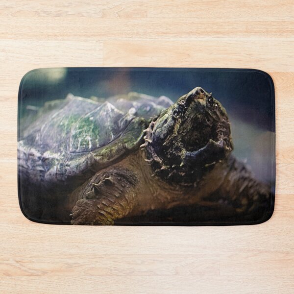 Item preview, Snappy Turtle designed and sold by billduncan.