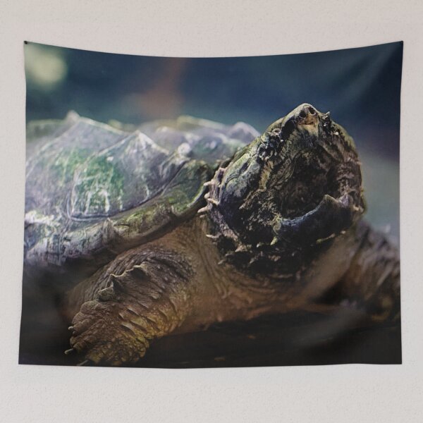 Item preview, Snappy Turtle designed and sold by billduncan.