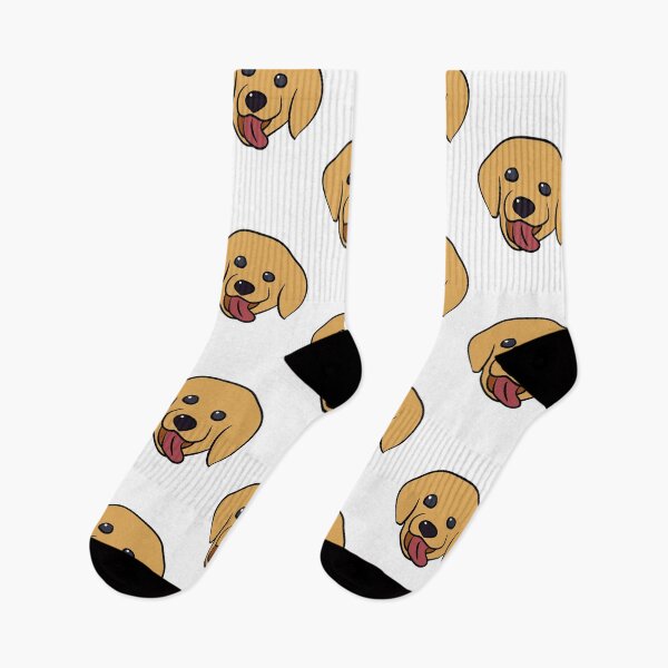 Item preview, funny dog face  designed and sold by Store Artilia.