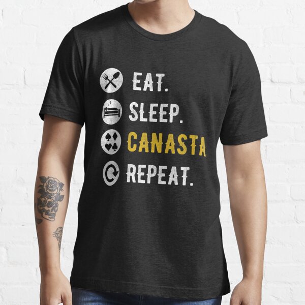 Canasta Geschenke Merchandise Redbubble