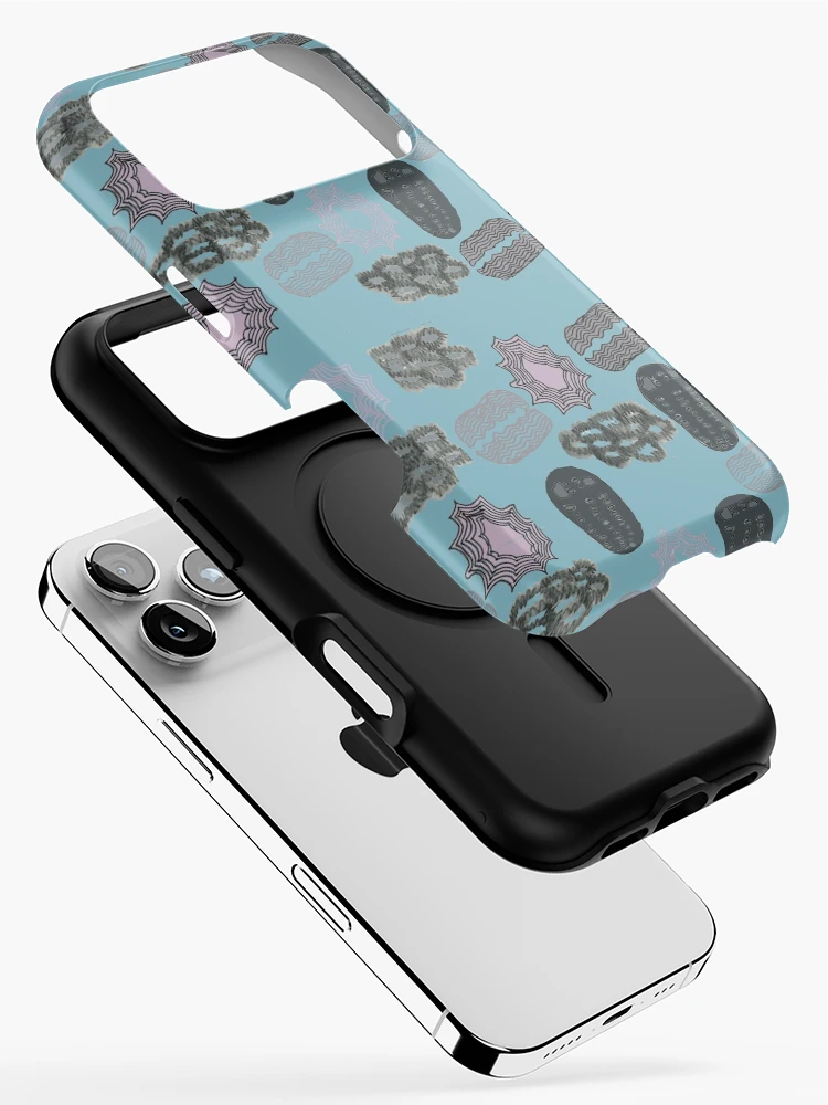 Thumbnail 2 of 4, iPhone Case, Shell Crew designed and sold by RubyPrintDesign.