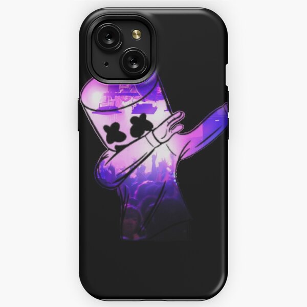 DJ MARSHMELLO X FORTNITE iPhone 11 Pro Case Cover