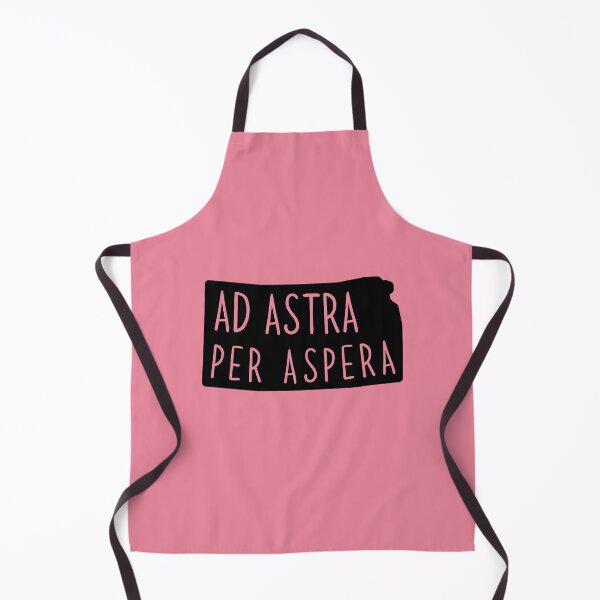 Item preview, ad astra per astra, Kansas slogan designed and sold by stuff-n-stuff.